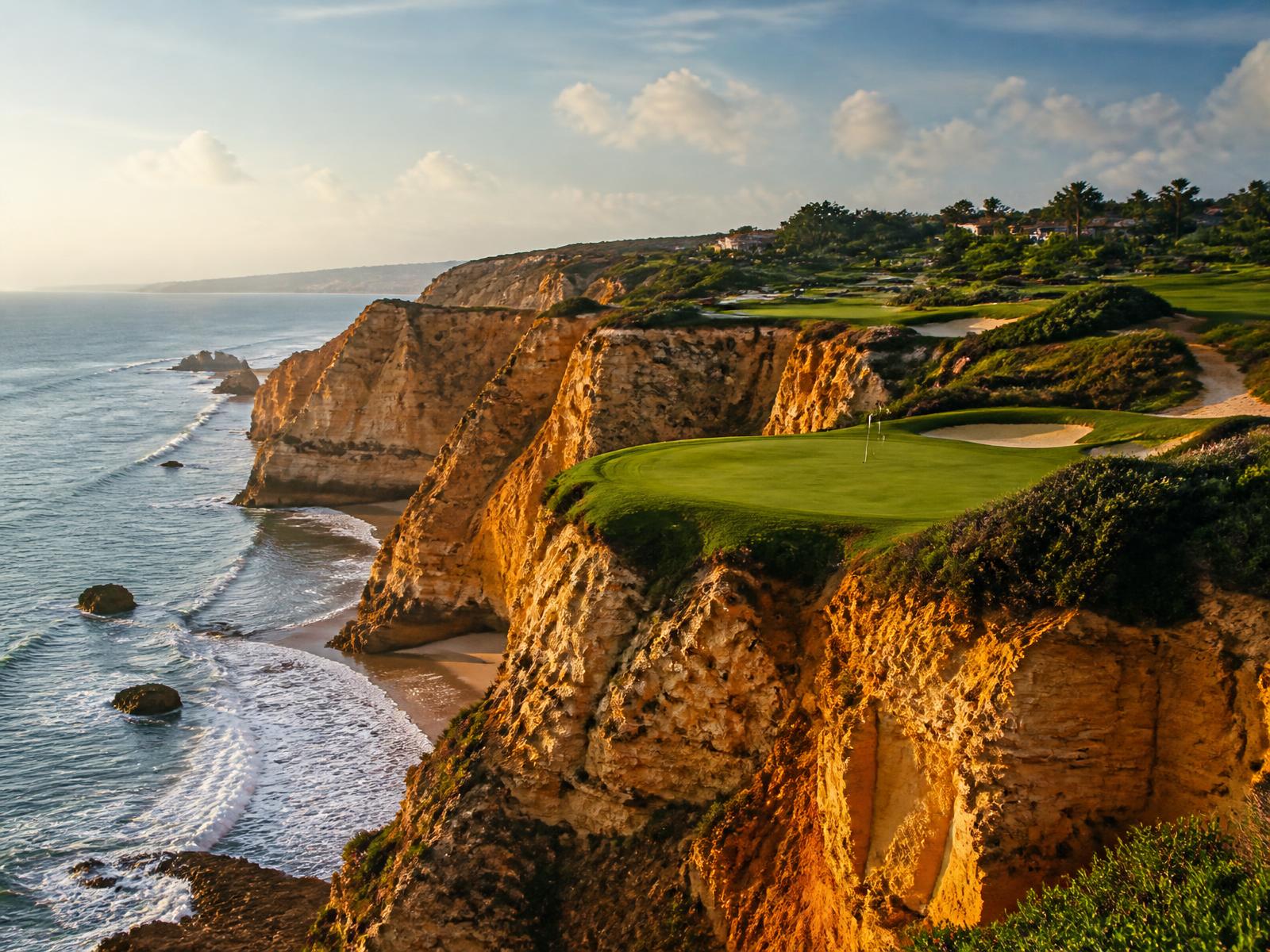 Algarve
