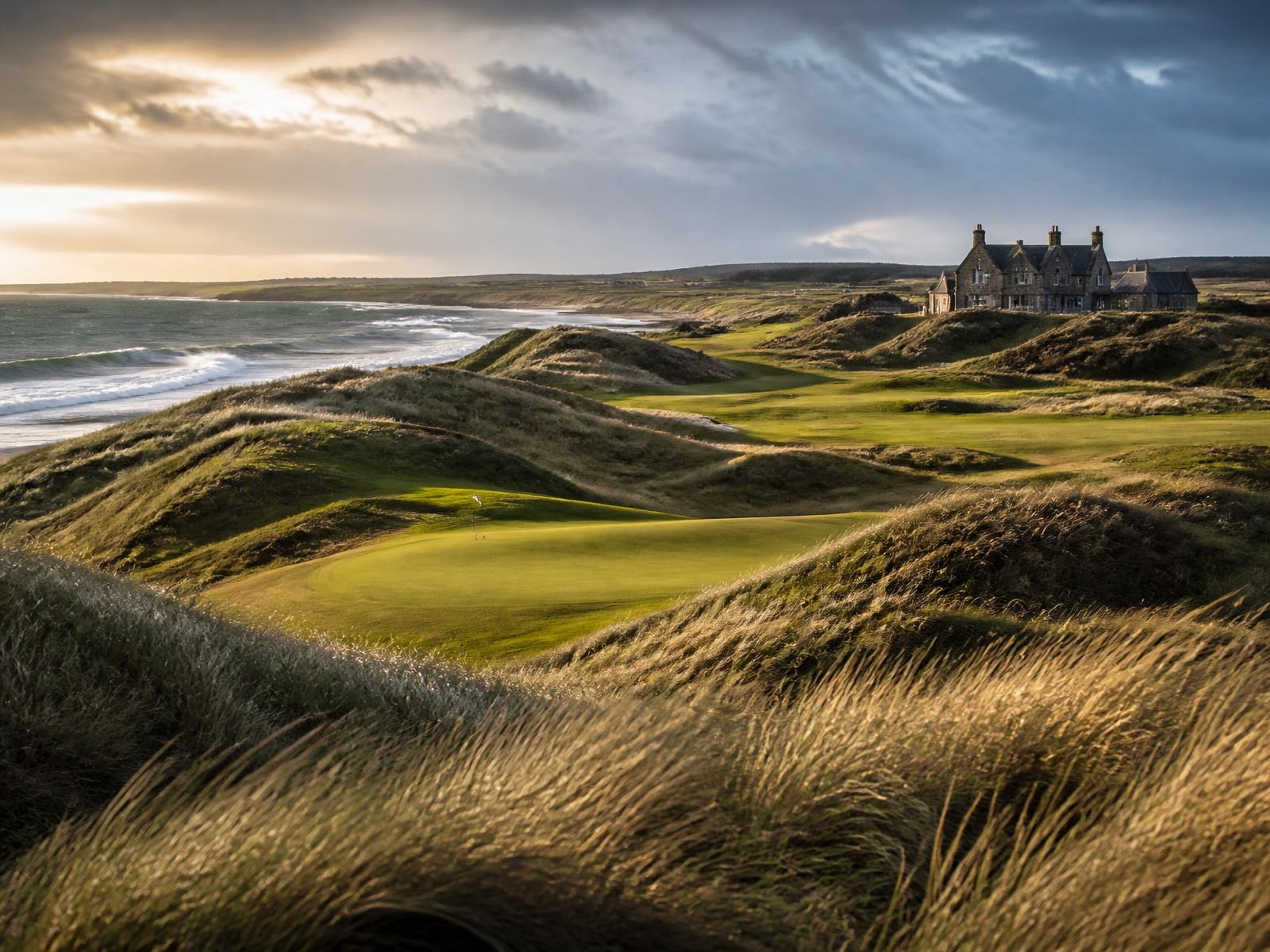 Scotland