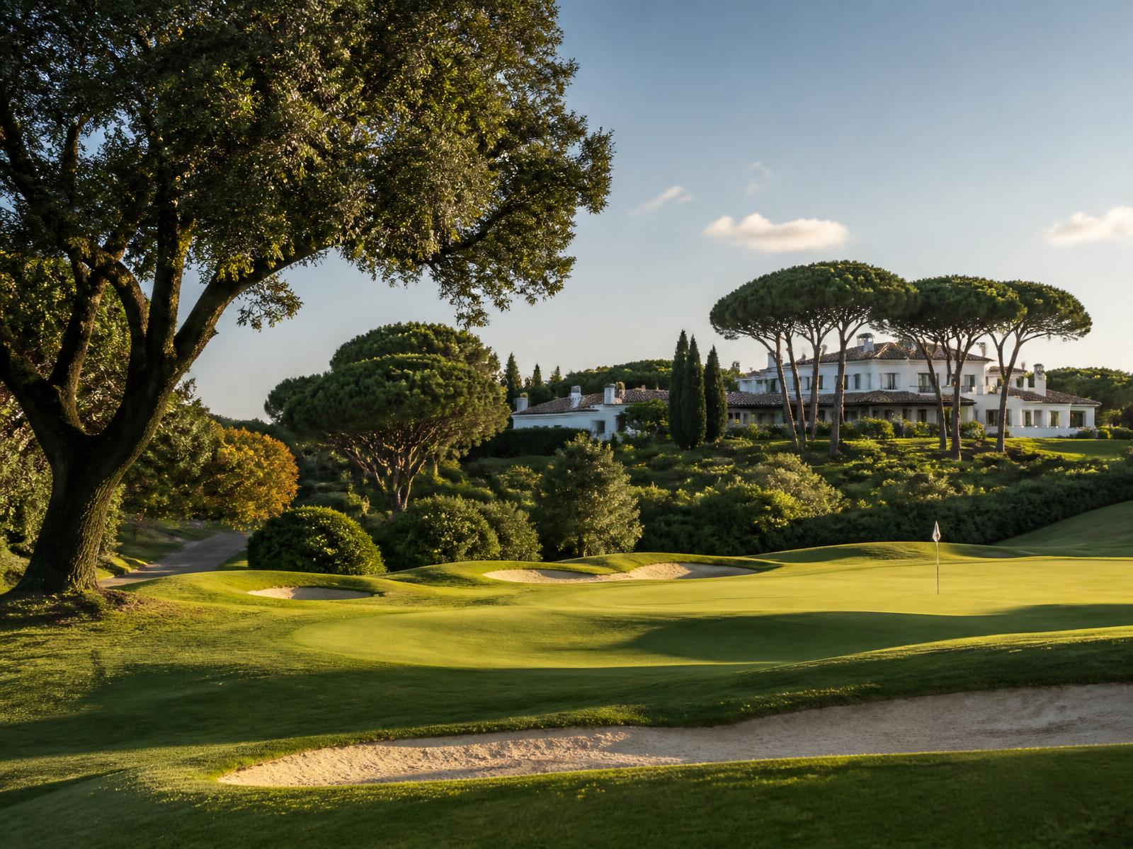 Sotogrande & Marbella
